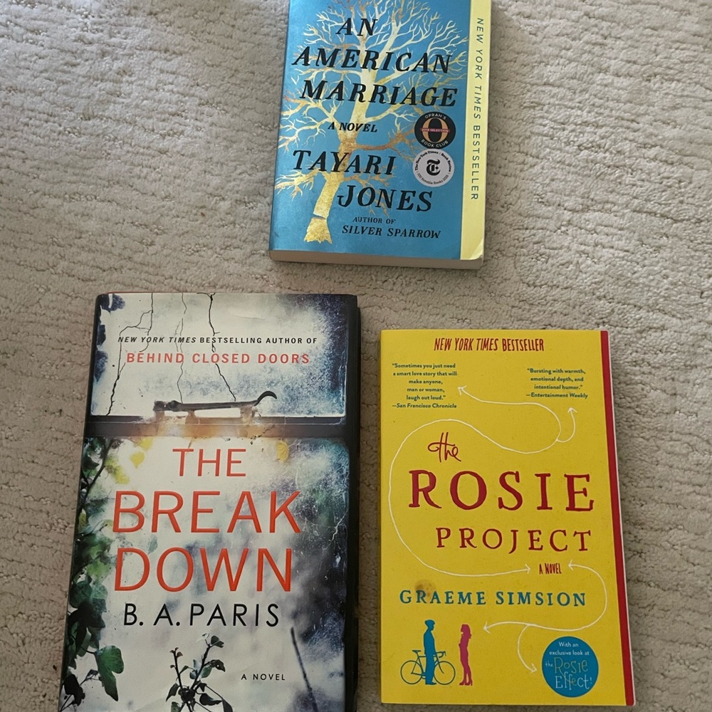 Bundle sale!